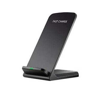 10W Black Image.