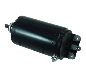SPEEDSTER SPORTBOAT YEAR 2007 STARTER DRIVE Image.