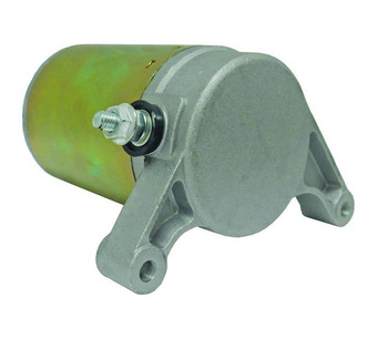 YFM350 RAPTOR ATV YEAR 2006 348CC STARTER Image.
