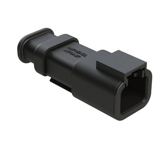 ATP04-2P-SR01BK Image.