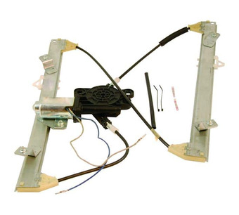 BWR4395RM WINDOW REGULATOR - WITH MOTOR Image.