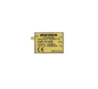 CDP-TX-02E Image.