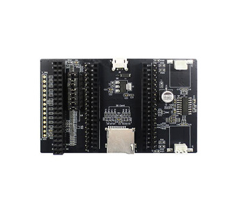ESP32-LCDKIT Image.