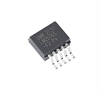 LM2576S-12 Image.
