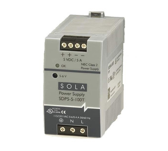 SDP5-5-100T Image.