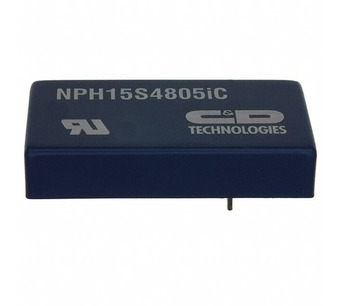 NPH15S4805IC Image.