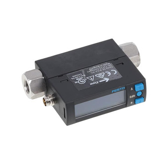 SFAH-50U-G18FS-PNLK-PNVBA-M8 Image.