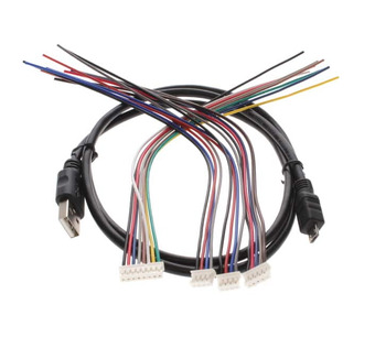 TMCM-1240-CABLE Image.