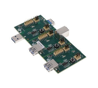 TUSB216IEVM Image.