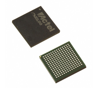 AGL400V5-CSG196I Image.
