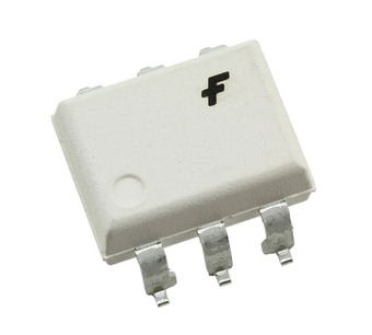 MOC3011SR2VM Image.