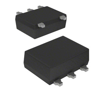 ESDALC6V1P5 Image.