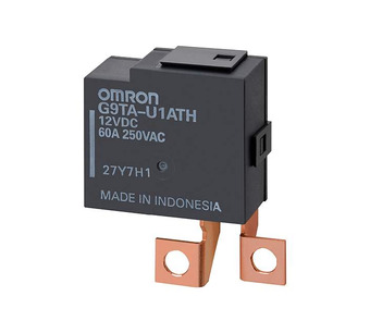 G9TA-U1ATH DC12 Image.