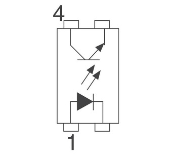 PS2561L2-1-D-A Image.