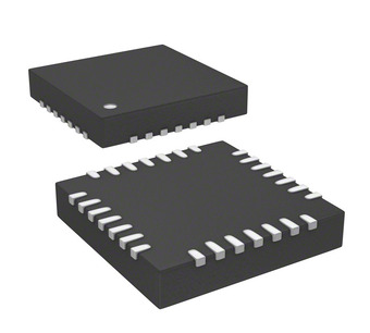 STM8L151G6U3 Image.