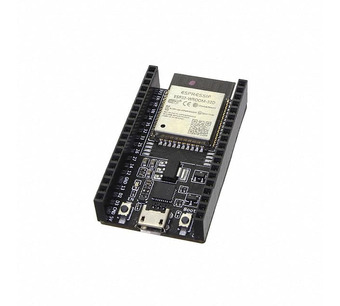 ESP32-DEVKITC-32D-F Image.