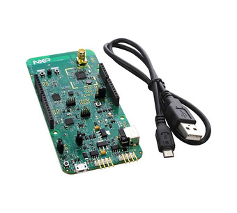 FRDM-KW38 Image.