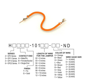 H2ABT-10105-A8 Image.