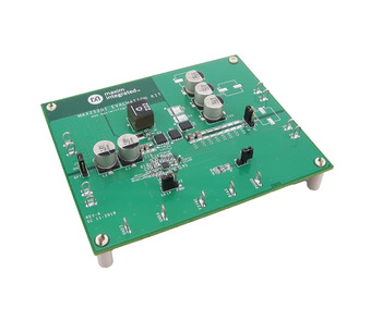 MAX25201EVKIT# Image.