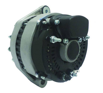 11063163-7 ALTERNATOR Image.