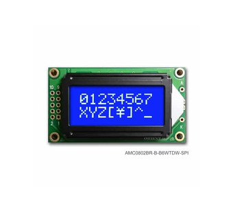 AMC0802BR-B-B6WTDW-SPI Image.