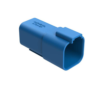 AT04-6P-BLU Image.