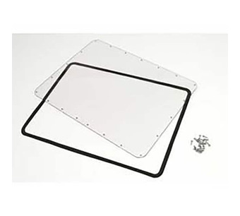 940-PANEL POLY. KIT Image.