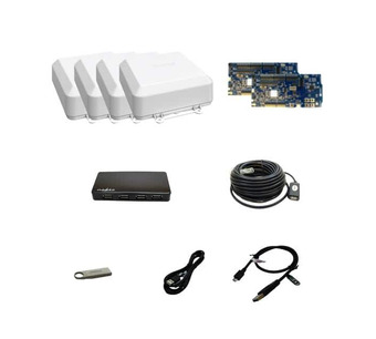CHW1010-EVKN1-1.0 Image.