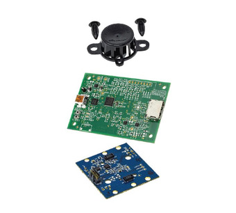 EVAL-ADSMOKEKITZ-KIT Image.