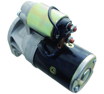 FG35N7 YEAR 1989 STARTER Image.