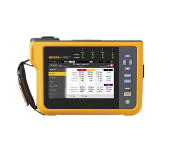 FLUKE-1777/BASIC Image.