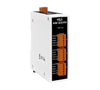 GW-2235I Image.