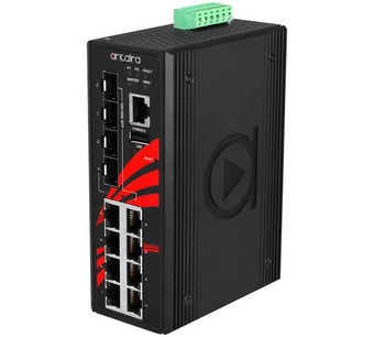 LMP-1204G-SFP Image.