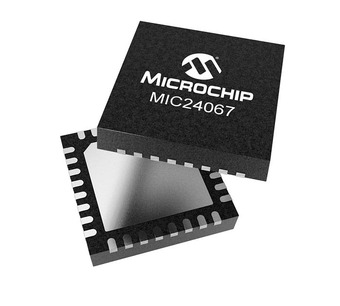 MIC24067T-E/QNA Image.