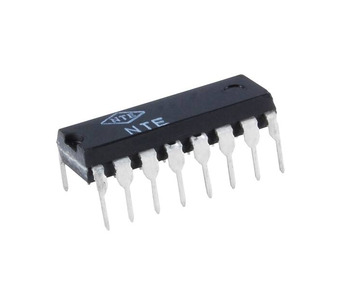 NTE4046B Image.
