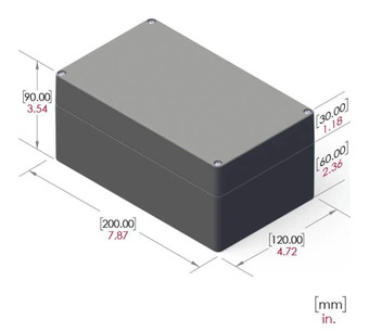 RB85P12G24G Image.