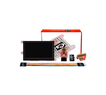 SK-43DCT-PI Image.