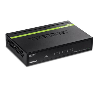 TEG-S80G Image.