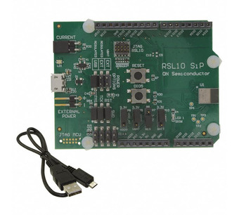 RSL10-SIP-001GEVB Image.