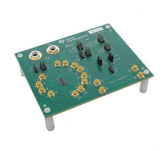 TMUXHS4412EVM Image.