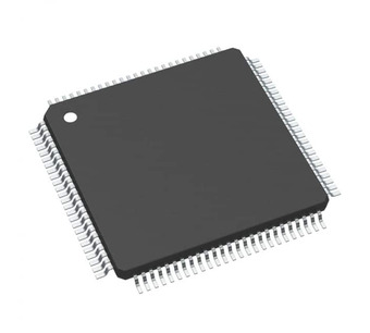 LPC5536JBD100K Image.