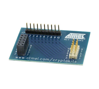 AT88CK301ADP Image.