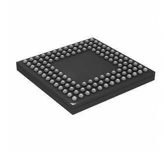 EFM32GG12B810F1024GL120-AR Image.