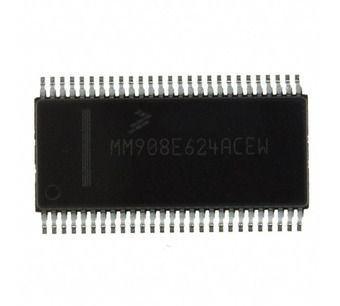 MM908E624ACEWR2 Image.