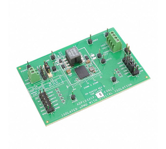 ADP1032CP-5-EVALZ Image.