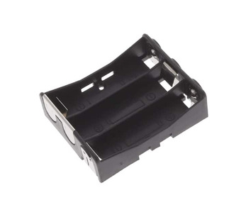BA3AAPC-UL94V-0 Image.