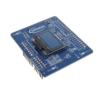 CY8CKIT-028-SENSE Image.