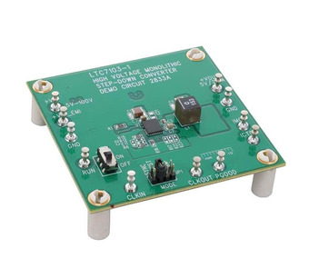 DC2833A Image.