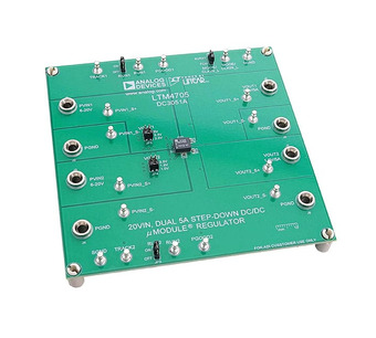 DC3051A Image.
