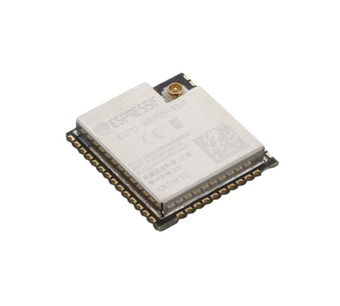 ESP32-WROOM-32UE-N4 Image.